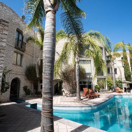 Hotel Boutique Casa Diamante Ocho Senores Ngoại thất bức ảnh