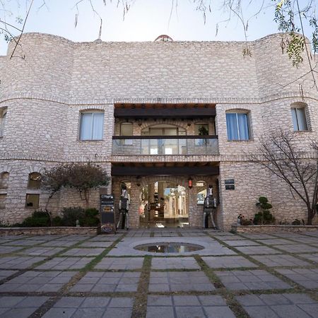 Hotel Boutique Casa Diamante Ocho Senores Ngoại thất bức ảnh