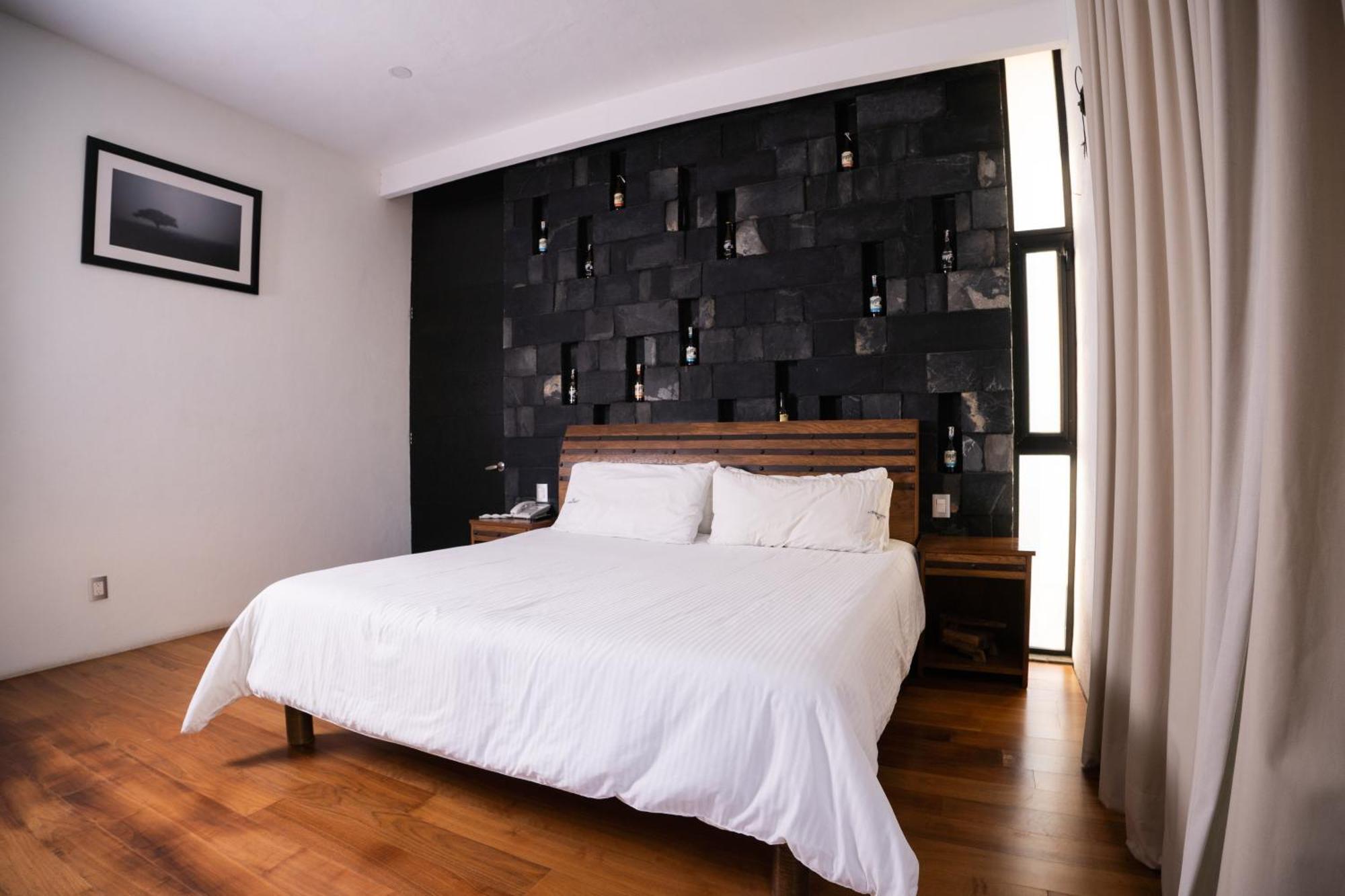 Hotel Boutique Casa Diamante Ocho Senores Ngoại thất bức ảnh