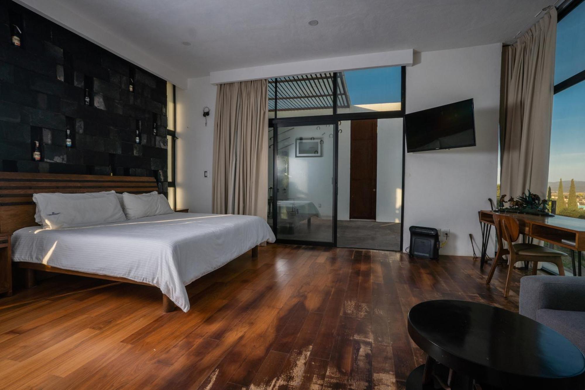 Hotel Boutique Casa Diamante Ocho Senores Ngoại thất bức ảnh