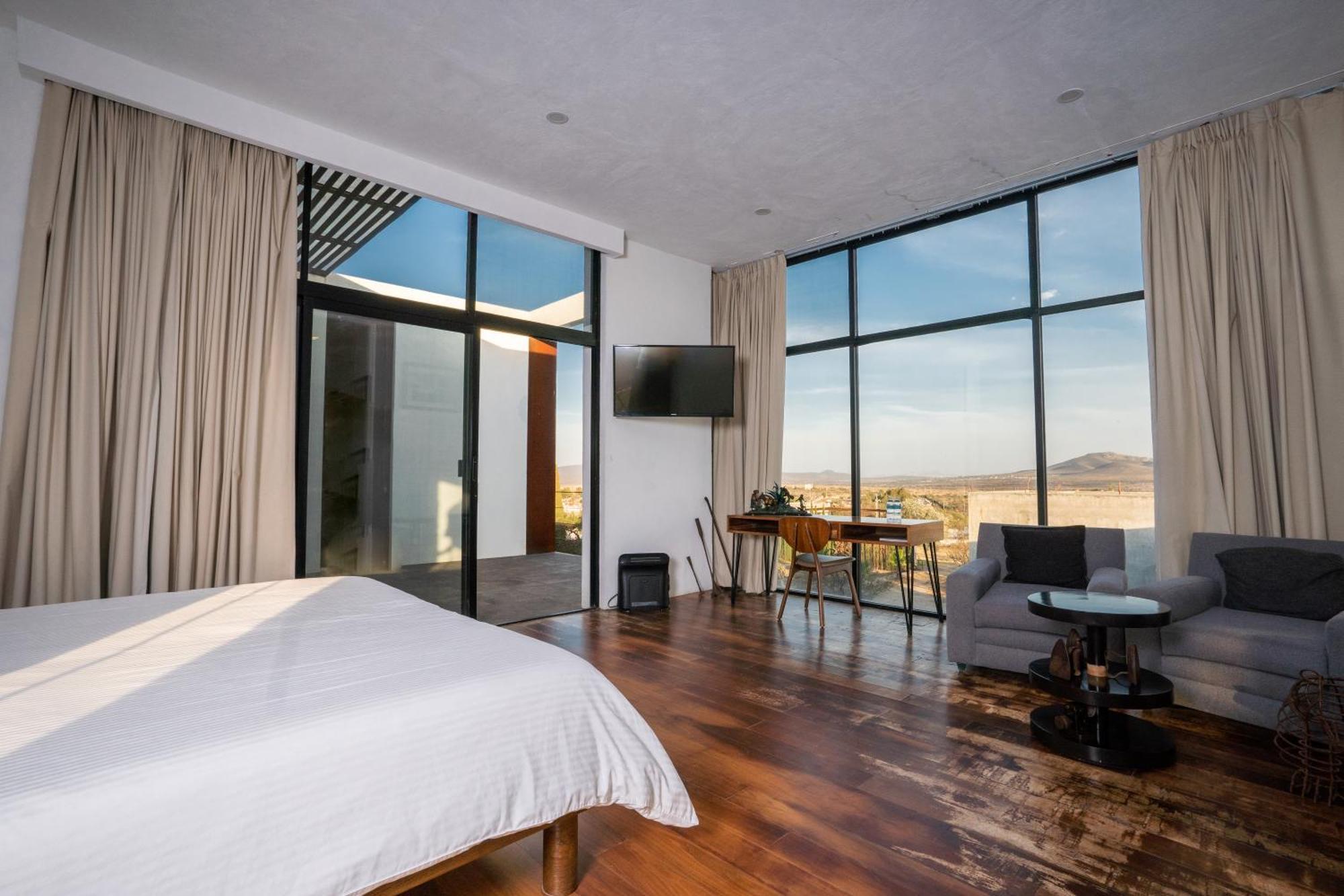 Hotel Boutique Casa Diamante Ocho Senores Ngoại thất bức ảnh